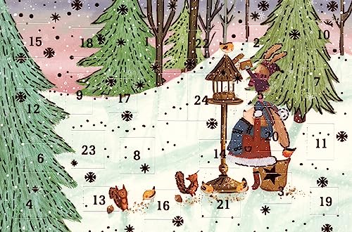 Lustige Adventskalenderkarten 5 Karten Grußkarten Goldprägung Kunstkarte Weihnachtskarte Adventskalender Frohe Weihnachten Weihnachtsmann Winter Lustige Adventskalenderkarten 5 Karten Grußkarten Goldprägung Kunstkarte Weihnachtskarte Adventskalender Frohe Weihnachten Weihnachtsmann Winter von sticker-dealer