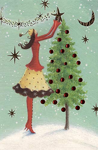 Weihnachtskarten Set 5 Stück Weihnachten Grußkarten Goldprägung Advent Modernes Design Grußkarte Weihnachtskarten Set 5 Stück Weihnachten Grußkarten Goldprägung Advent Modernes Design Grußkarte von sticker-dealer