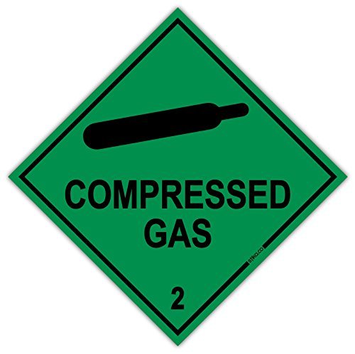 Hazchem Emergency Action Code komprimierte Gas 2 100 mm grün HSE Diamant Vinyl Sicherheit Aufkleber für Auto Van Hazchem Emergency Action Code komprimierte Gas 2 100 mm grün HSE Diamant Vinyl Sicherheit Aufkleber für Auto Van von stika.co