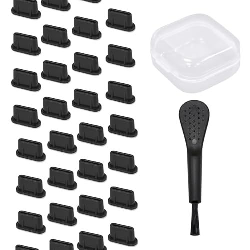 streeHerjjkeA1 USB C Staubschutz Stöpsel 20PCS,Staubschutz Stöpsel,USB C Staubschutzstecker Silikon,USB 3.1 Für Meiste Typ-C Handy Tablet Zubehör streeHerjjkeA1 USB C Staubschutz Stöpsel 20PCS,Staubschutz Stöpsel,USB C Staubschutzstecker Silikon,USB 3.1 Für Meiste Typ-C Handy Tablet Zubehör von streeHerjjkeA1