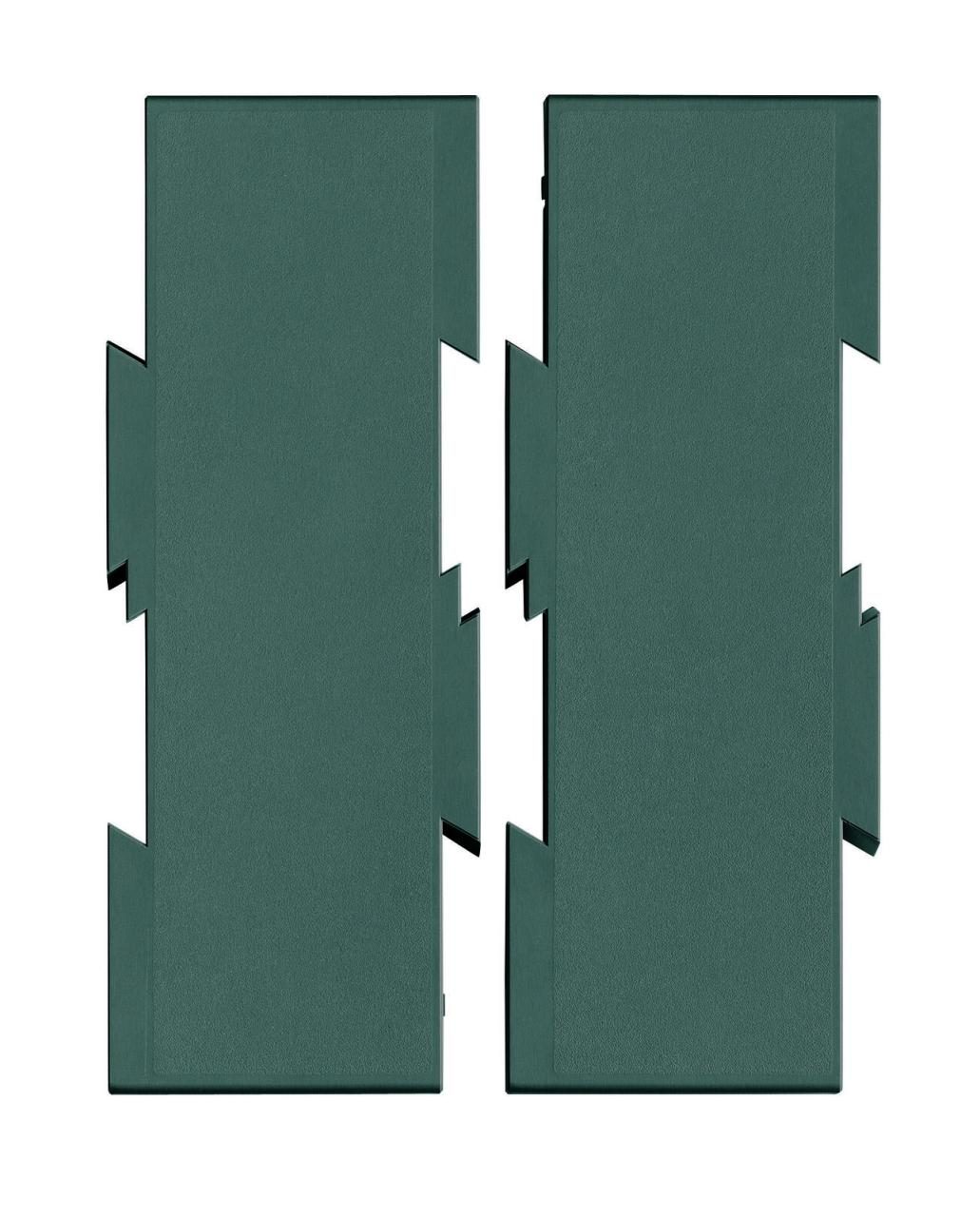 styro Erweiterungsplatte für Schwenkarme Erweiterungsplatten schwarz schwarz styro Erweiterungsplatte für Schwenkarme Erweiterungsplatten schwarz schwarz von styro