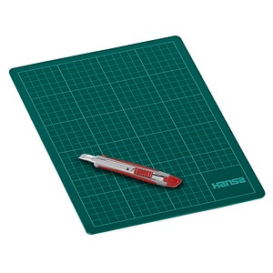 Hansa Schneidematte Cut-Mat Hansa Schneidematte Cut-Mat von Hansa