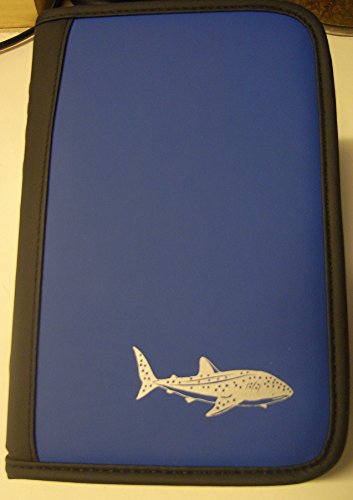 Sub-Book, blau, Motiv: Walhai Sub-Book, blau, Motiv: Walhai von sub-book