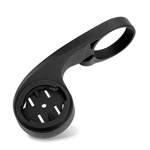subtel Fahrradlenker Halterung für iGPSPORT iGS10, iGS20E, iGS320, iGS50E Lenkerhalterung Navi Fahrradhalterung Fahrradcomputer von subtel