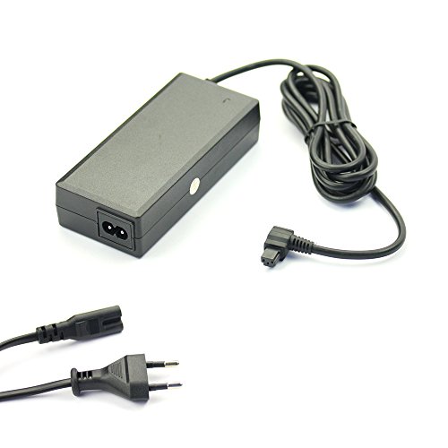 subtel Netzteil EH-6 EH-6a EH-6b EH-6c (EP-6 !NOT! Included) kompatibel mit Nikon D4 D4s D5 D6 Kamera, Camcorder ca 3m Netzadapter Stromkabel Ladegerät Ladekabel Ladestecker Lader von subtel