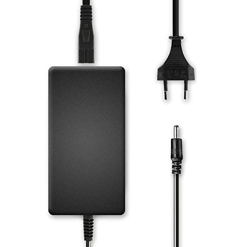 subtel Netzteil VSK0697 für Panasonix SDR-H80 H40 H90 HDC-SD9 SD900 SD800 SD100 SD1 HDC-HS9 HS900 HS300 HS100 HC-X909 HDC-TM900 ca. 3m Netzadapter Stromkabel Ladegerät Ladekabel Ladestecker Lader von subtel