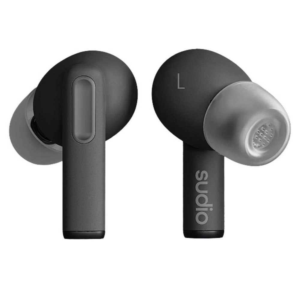 sudio In Ear Headset Kopfhörer von sudio