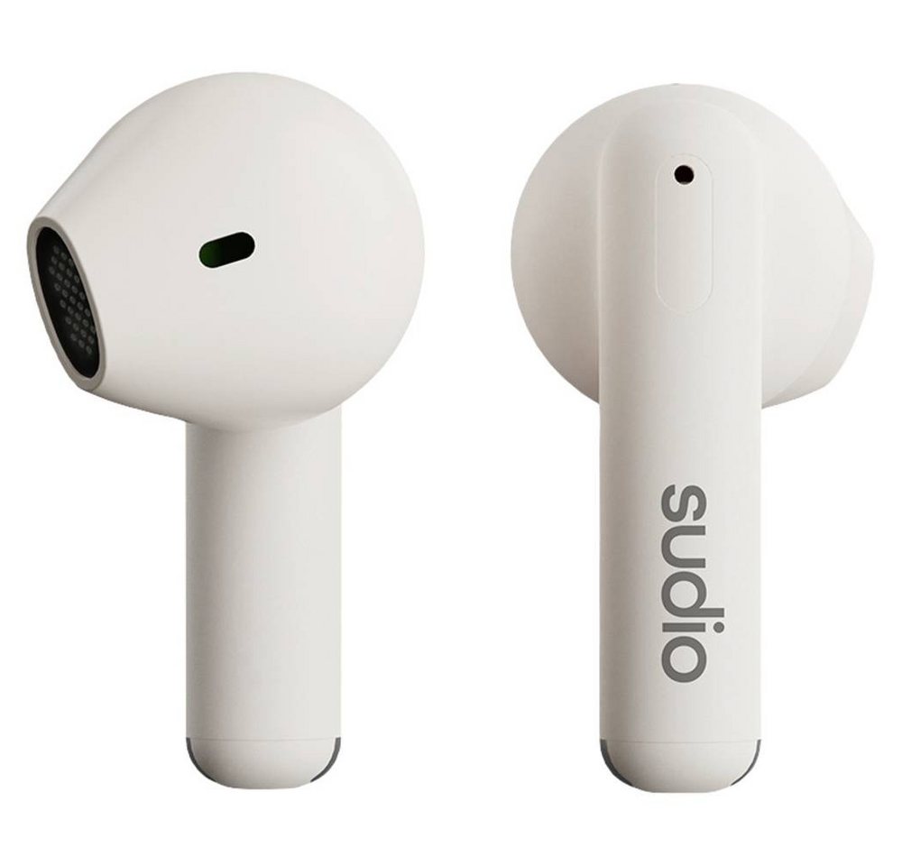 sudio In Ear Headset Kopfhörer sudio In Ear Headset Kopfhörer von sudio