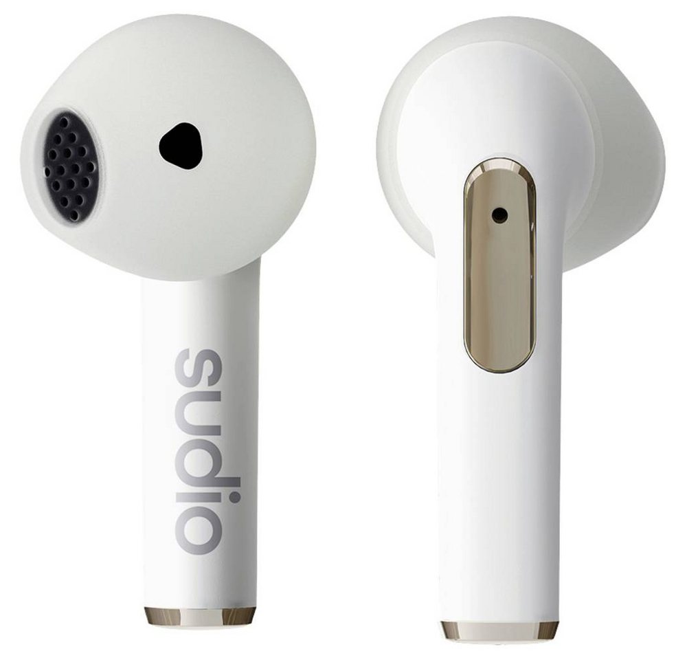 sudio In Ear Headset Kopfhörer von sudio