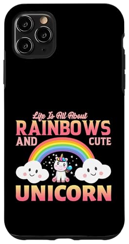 lustige Tiere cooles Einhorn für Freunde Hülle für iPhone 11 Pro Max lustige Tiere cooles Einhorn für Freunde Hülle für iPhone 11 Pro Max von süßes Einhorn - niedliches Tier