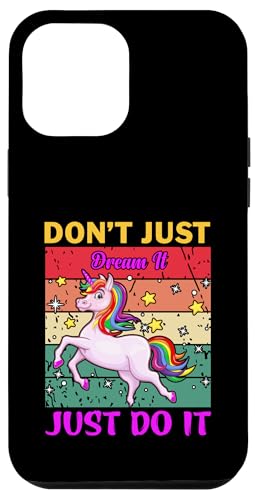 lustige Tiere cooles Einhorn für Freunde Hülle für iPhone 12 Pro Max lustige Tiere cooles Einhorn für Freunde Hülle für iPhone 12 Pro Max von süßes Einhorn - niedliches Tier