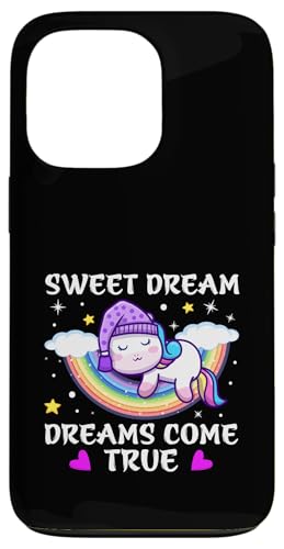lustige Tiere cooles Einhorn für Freunde Hülle für iPhone 13 Pro lustige Tiere cooles Einhorn für Freunde Hülle für iPhone 13 Pro von süßes Einhorn - niedliches Tier