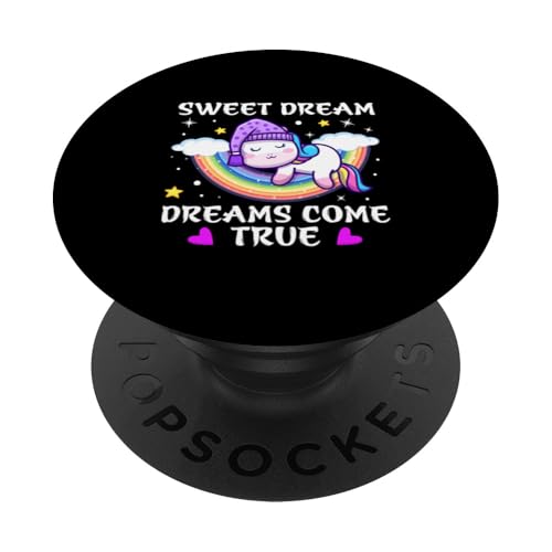 lustige Tiere cooles Einhorn für Freunde PopSockets Klebender PopGrip lustige Tiere cooles Einhorn für Freunde PopSockets Klebender PopGrip von süßes Einhorn - niedliches Tier