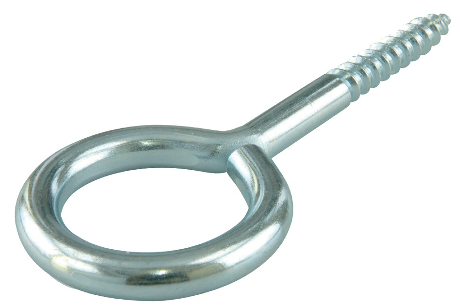 suki. Ringschraube, 16 x 6 x 2,8 mm, Holzgewinde suki. Ringschraube, 16 x 6 x 2,8 mm, Holzgewinde von suki.
