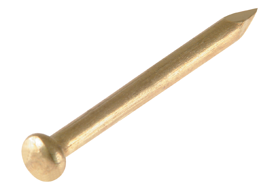 suki. Rundkopfstift, 1,6 x 18 mm, 50 g suki. Rundkopfstift, 1,6 x 18 mm, 50 g von suki.