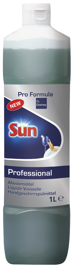 Sun Professional Handspülmittel, 1 Liter von sun