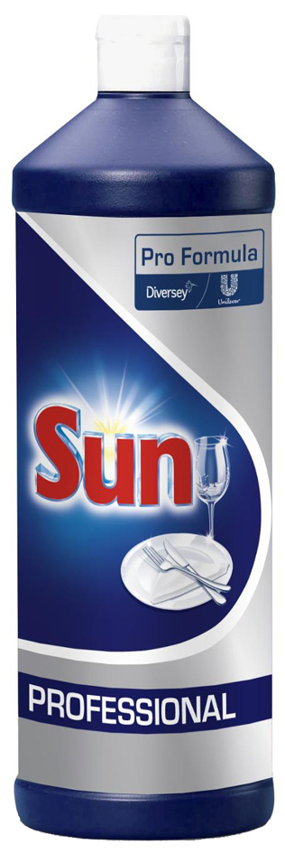 Sun Professional Klarspüler, 1 Liter von sun