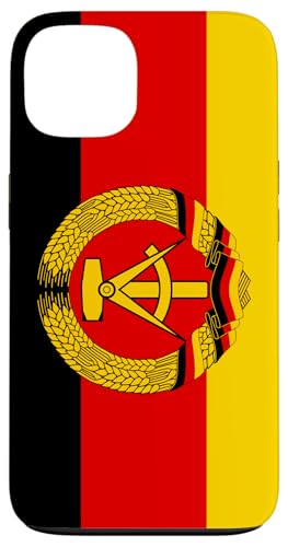 Fahne Ostdeutschland Hülle für iPhone 13 Fahne Ostdeutschland Hülle für iPhone 13 von sunken flagship