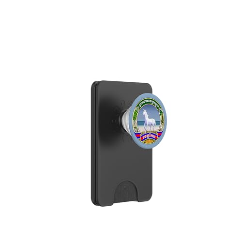 Siegel der Provinz Kep - Kambodscha PopSockets PopWallet für MagSafe Siegel der Provinz Kep - Kambodscha PopSockets PopWallet für MagSafe von sunken flagship