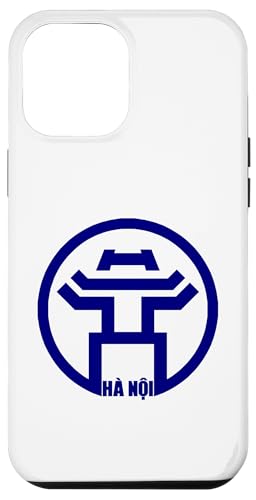 Siegel von Hanoi - Vietnam Hülle für iPhone 12 Pro Max Siegel von Hanoi - Vietnam Hülle für iPhone 12 Pro Max von sunken flagship