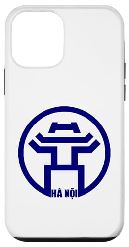 Siegel von Hanoi - Vietnam Hülle für iPhone 12 mini Siegel von Hanoi - Vietnam Hülle für iPhone 12 mini von sunken flagship