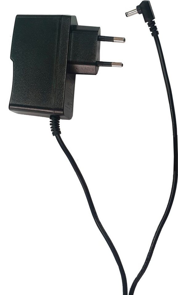 sunlines Ladekabel Stromkabel, (500 cm), Ladekabel kompatibel mit appgesteuertem Akkurollo von Sunlines von sunlines
