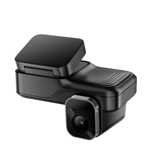 susiodeu Nahtlose Überwachungs Dash Kamera mit Cloud Speicherunterstützung, unterstützt WIFIGPS4G Hardwire Kit für Dash Kamera Dashcam von susiodeu