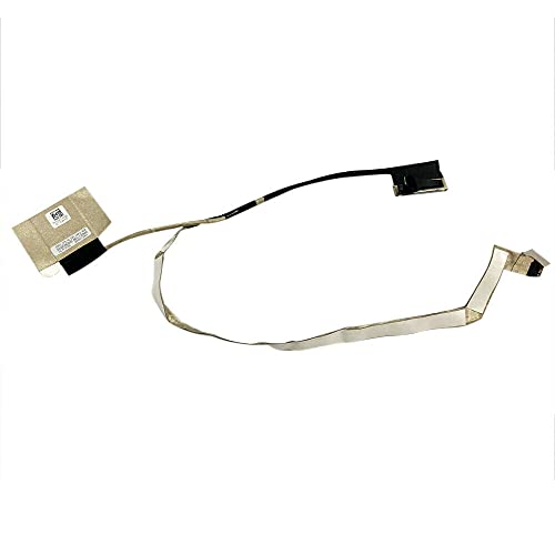 Suyitai Ersatz für Dell Latitude 5400 5401 5402 5405 HD RGB LCD Kabel Lvds Draht 0FV8CF FV8CF von suyitai