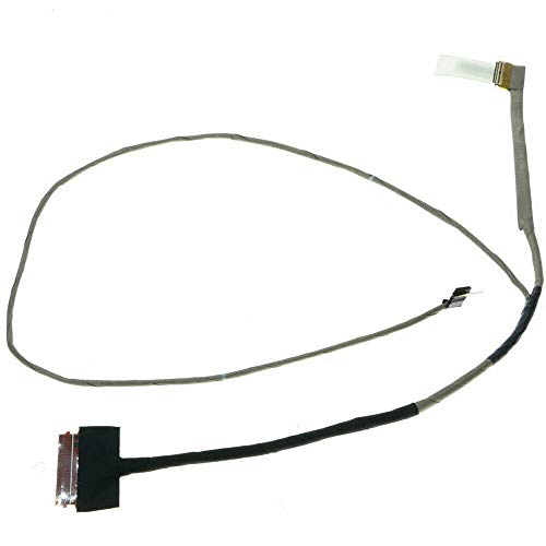 Suyitai Ersatz für MSI MS16J3 GL62 PL62 7QF GL62M GP62MVR 6RF K1N-3040071-H39 LCD LED LVDS Bildschirm Video Display Kabel von suyitai