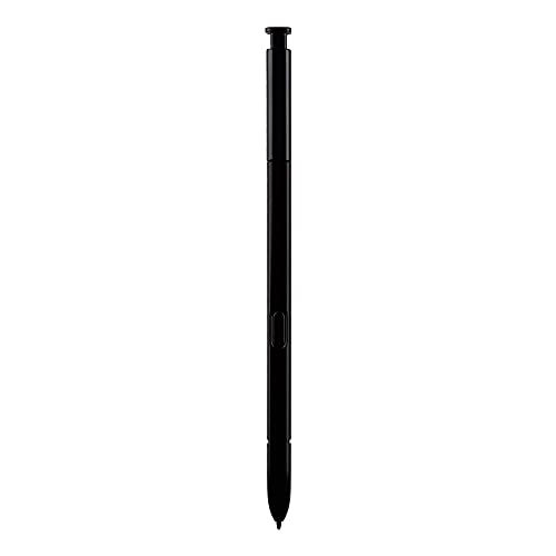 swark S Stylus repacement Compatible with Samsung Galaxy Note 9 S Pen (with Bluetooth Control) (Schwarz mit Bluetooth Control) von swark