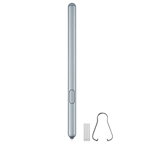 swark S Stylus repacement [withBluetooth] Kompatibel mit Samsung Galaxy Tab S6 EJ-PT860BLEGWW S Pen Touch Pen (Cloud Blue) von swark