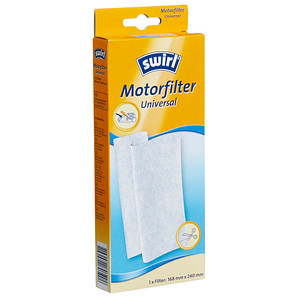 swirl® Motorfilter für Staubsauger von swirl®