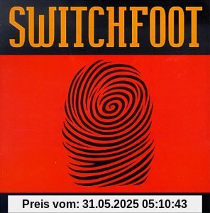 New Way to Be Human von switchfoot