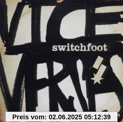 Vice Verses von switchfoot