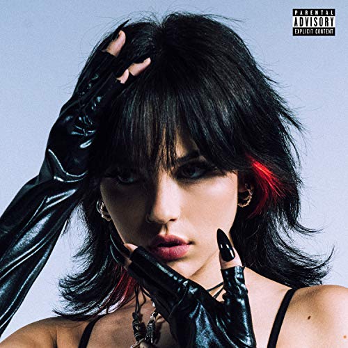 Paranoia [Musikkassette] von UNIVERSAL MUSIC GROUP