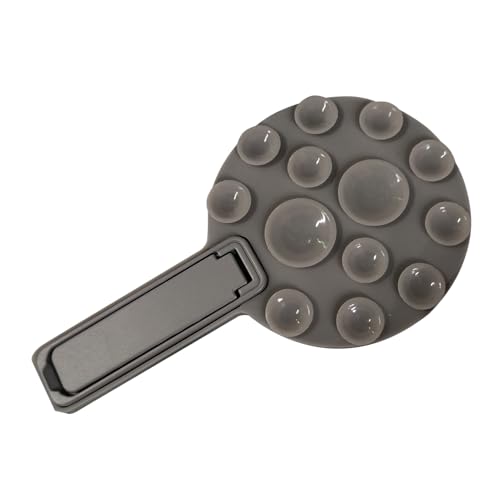 Absaugung des Telefons – Telefonhalter aus Silikon | Magnetische Van-Mount Mobile Sicherheitshalterung | Telefonhülle für die Tasse, rutschfeste Telefongriffhalterung Absaugung des Telefons – Telefonhalter aus Silikon | Magnetische Van-Mount Mobile Sicherheitshalterung | Telefonhülle für die Tasse, rutschfeste Telefongriffhalterung von syayw