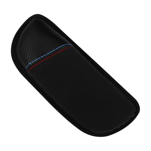Knieschoner für Autotür – ergonomische Fahrpolster | Knieschoner für Autotür | weiche Halterung aus Memory-Schaum für Beifahrersitz und Fahrersitz von syayw