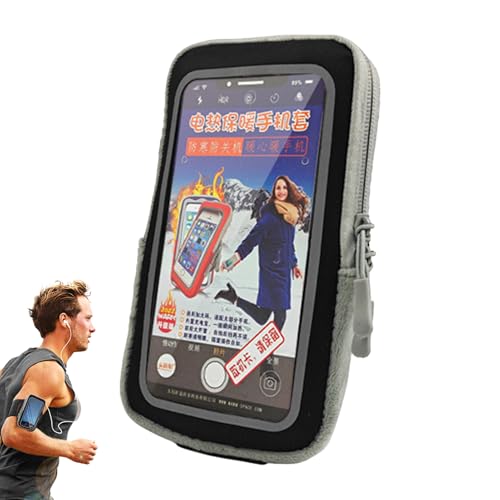 Thermotelefon-Track – Schutzhülle | Verpackung des Arktischen Telefons | Thermo-Gadget-Tasche | Die Smartphone-Tasche zum Skifahren verhindert, dass das Telefon den Akku herunterfällt Thermotelefon-Track – Schutzhülle | Verpackung des Arktischen Telefons | Thermo-Gadget-Tasche | Die Smartphone-Tasche zum Skifahren verhindert, dass das Telefon den Akku herunterfällt von syayw