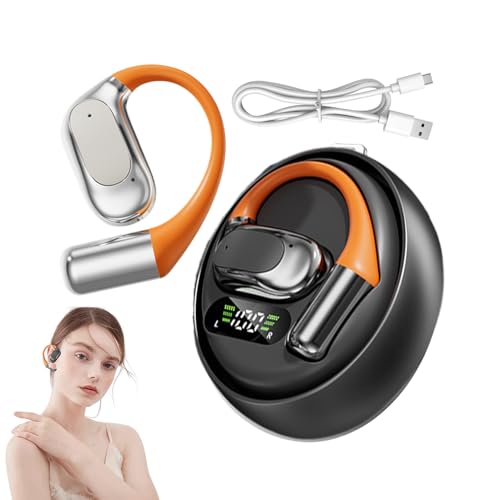 syayw TRADUCTOR Earphone REAL TEMPS REAL, Language Traductor Earbuds, Wireless Translation Hören, Sprachunterstützung 144, drahtlose Übersetzungskopfhörer für Outdoor-Aktivitäten syayw TRADUCTOR Earphone REAL TEMPS REAL, Language Traductor Earbuds, Wireless Translation Hören, Sprachunterstützung 144, drahtlose Übersetzungskopfhörer für Outdoor-Aktivitäten von syayw