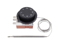 Einbauthermostat Einbau 0 bis+120°C (SY-5044424) von sygonix