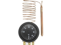 Einbauthermostat Einbau 0 bis 90°C (SY-5045296) von sygonix