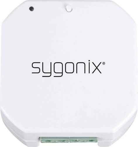 RSL Schalter Unterputz zum Einlegen in UP-Dose Schaltleistung (max.) 2000W Reichweite max. (im Freif von sygonix