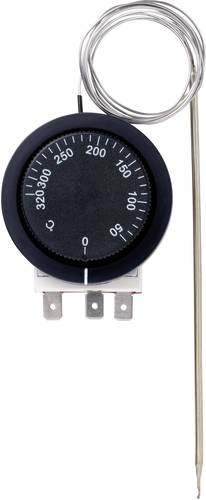 Sygonix Einbauthermostat Einbau 50 bis 320°C von sygonix