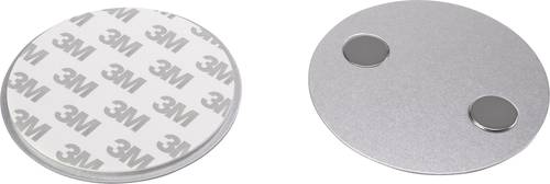 Sygonix Magnet-Befestigung für Rauchwarnmelder Sygonix Magnet-Befestigung für Rauchwarnmelder von sygonix