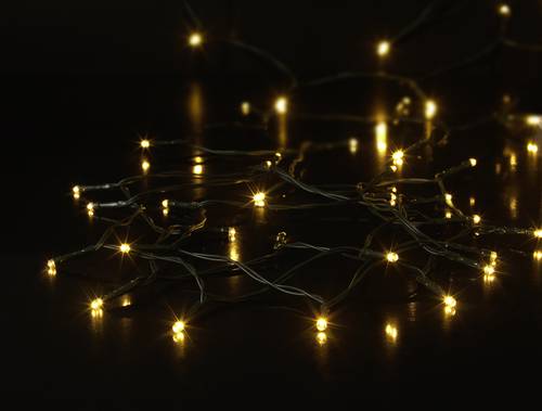 Sygonix SY-4533460 Lichterketten mit Batterien Weihnachtsbaum Innen/Außen batteriebetrieben Anzahl Sygonix SY-4533460 Lichterketten mit Batterien Weihnachtsbaum Innen/Außen batteriebetrieben Anzahl von sygonix
