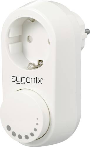 Sygonix SY-4928906 Dimm-Adapter Geeignet für Leuchtmittel: LED-Lampe, Glühlampe, Halogenlampe Weiß Sygonix SY-4928906 Dimm-Adapter Geeignet für Leuchtmittel: LED-Lampe, Glühlampe, Halogenlampe Weiß von sygonix