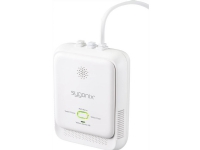 Sygonix SY-4966372 Gasmelder netzbetrieben detektiert Methan (SY-4966372) von sygonix