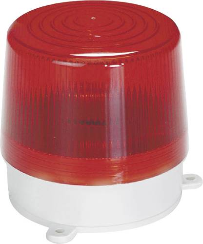 Sygonix SY-5044460 Alarm-Blitzleuchte Rot Innenbereich 12 V/DC Sygonix SY-5044460 Alarm-Blitzleuchte Rot Innenbereich 12 V/DC von sygonix