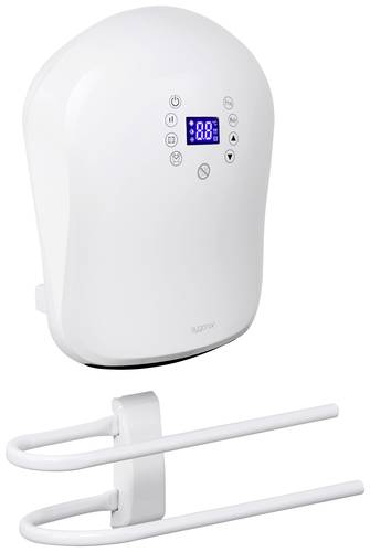 Sygonix SY-5050586 Bad-Schnellheizer WM-FH-W001 Weiß Sygonix SY-5050586 Bad-Schnellheizer WM-FH-W001 Weiß von sygonix