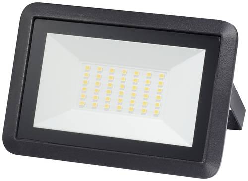 Sygonix SY-5051770 LED-Flutlichtstrahler EEK: F (A - G) 30W Warmweiß von sygonix